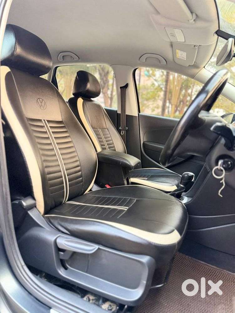 Volkswagen Polo 1.2 Gt Tsi, 2018, Petrol