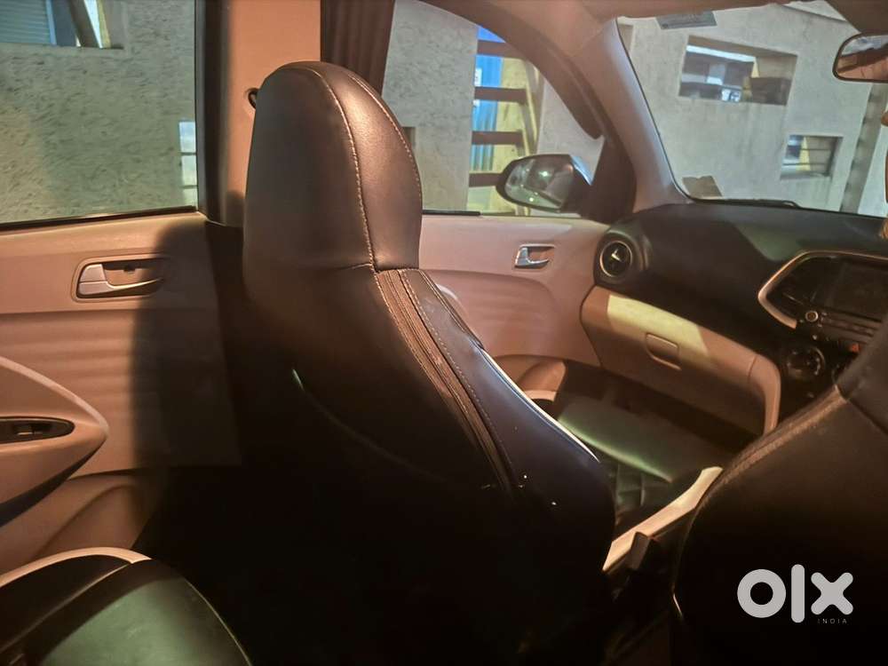 Hyundai Santro 2019 Cng & Hybrids Good Condition