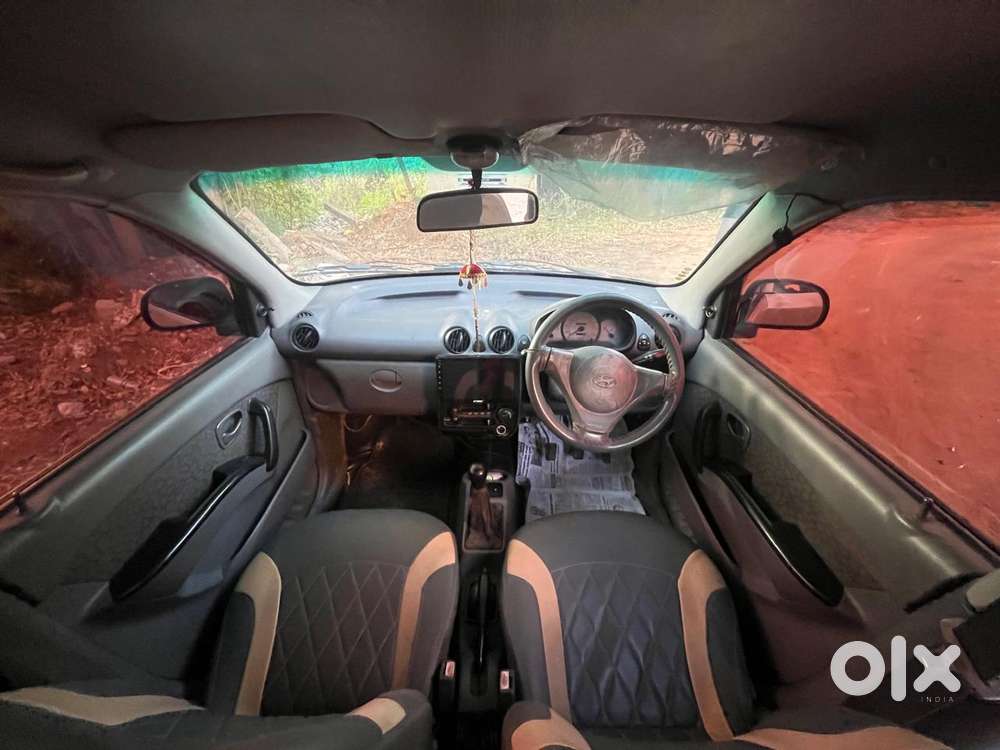 Hyundai Santro Xing Xl Erlx Euro Ii, 2007, Petrol