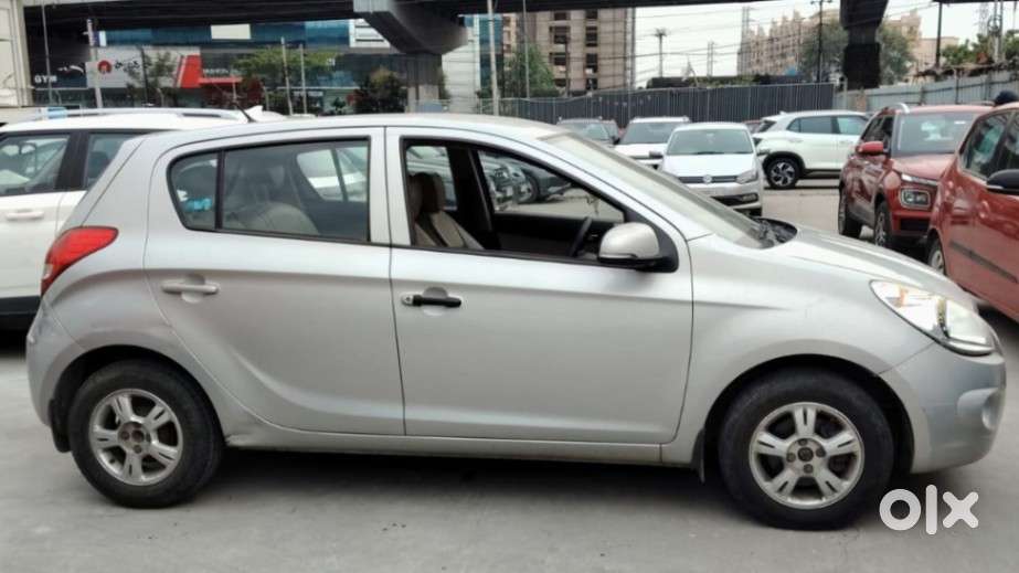 Hyundai I20 2012-2014 Sportz 1.4 Crdi, 2012, Diesel