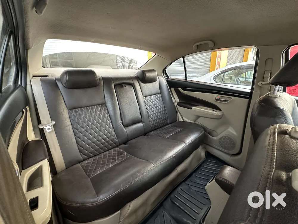 Maruti Suzuki Ciaz 2017 Diesel 130000 Km Driven All Documents Complete