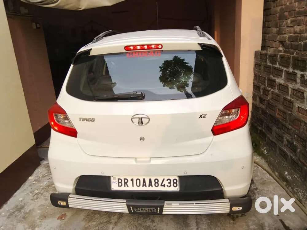 Car Tiago Xz ,only11000 Km Running