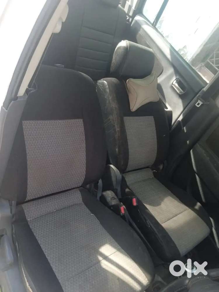 All Ok Not Accidentally But The Ac And The Music Stereo Was Dead