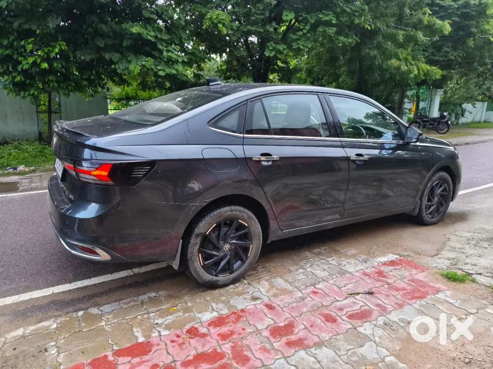 Volkswagen Virtus, 2023, Petrol