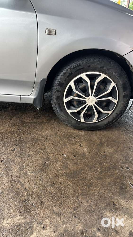 Honda City Petrol Automatic  Well Maintained