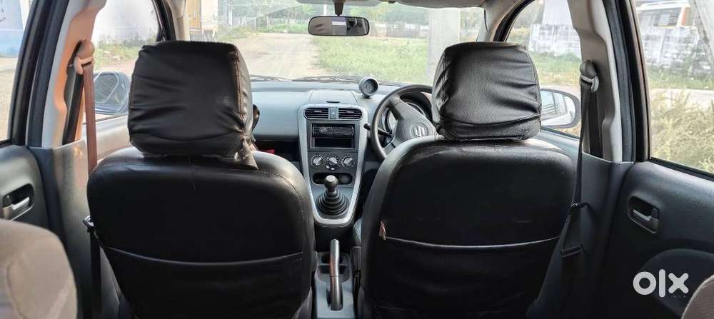 Maruti Suzuki Ritz Vxi, 2010, Diesel
