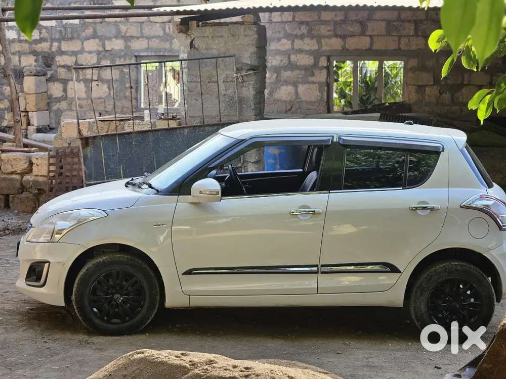 Maruti Suzuki Swift Tukdo
Tip Top Condition 
94274 Or 12031
Diesel