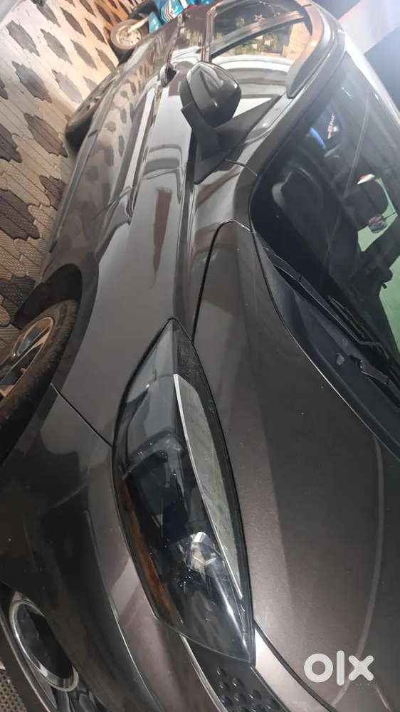 Tata Tiago 2019 Revotron