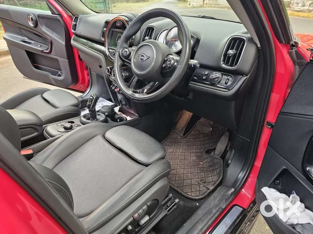 Mini Cooper S, 2021, Petrol