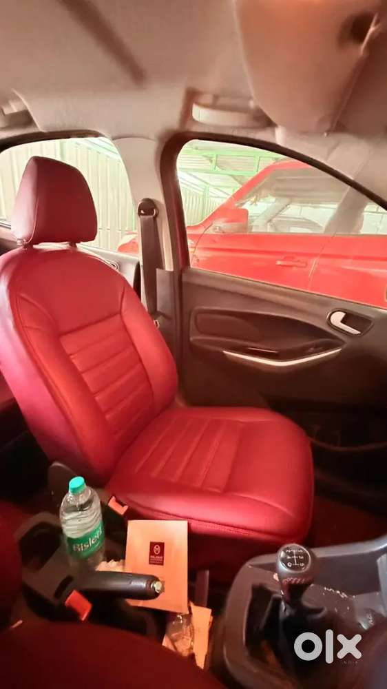 Ford Figo Diesel