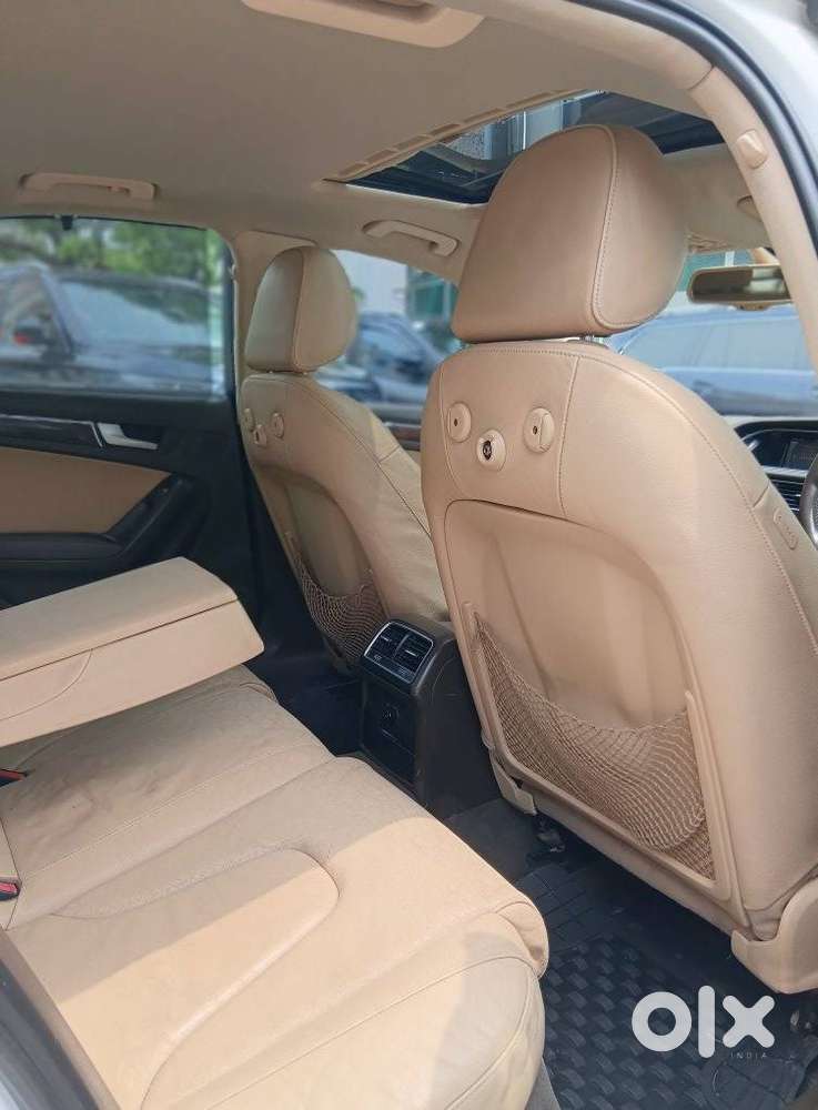 Audi A4 2.0 Premium Plus 40 Tfsi, 2012, Diesel