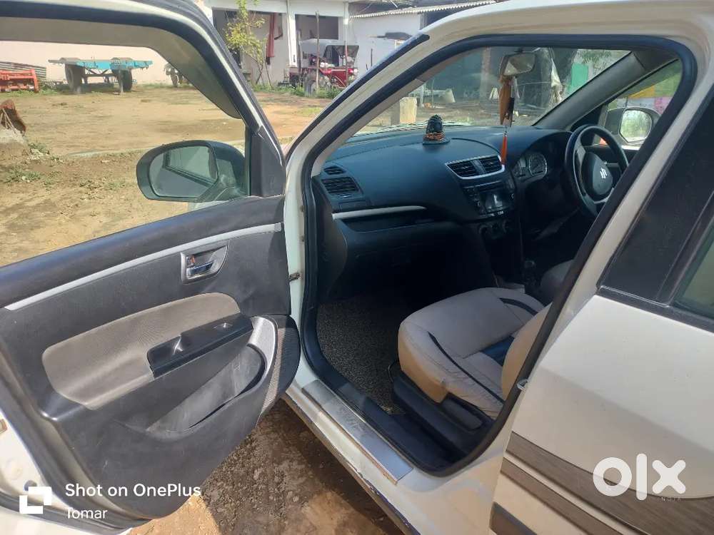 Maruti Suzuki Swift 2013 Diesel 145000 Km Driven