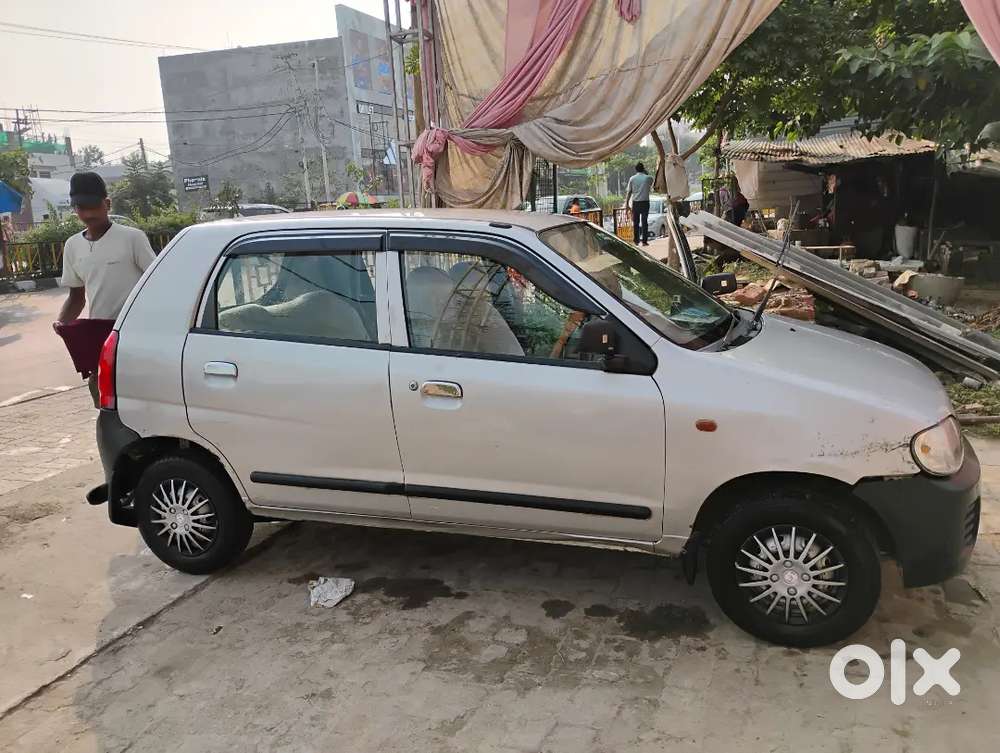 Maruti Suzuki Alto 2007