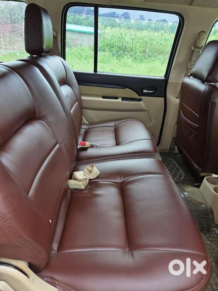 Ford Endeavour 2011 Diesel Good Condition