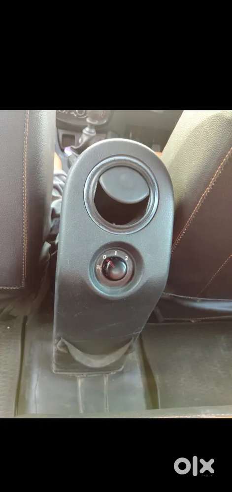 Renault Duster 2013