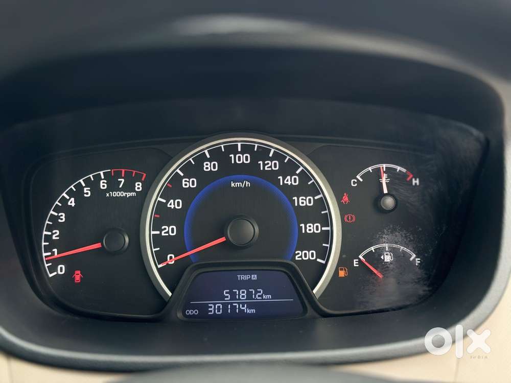 Hyundai Grand I10, 2019, Petrol