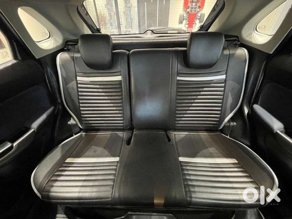 Maruti Suzuki Baleno Zeta, 2022, Petrol