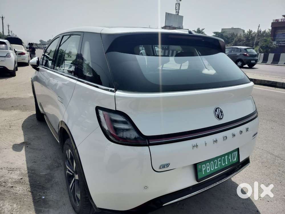 Mg Windsor Ev Essence Pro, 2025, Electric