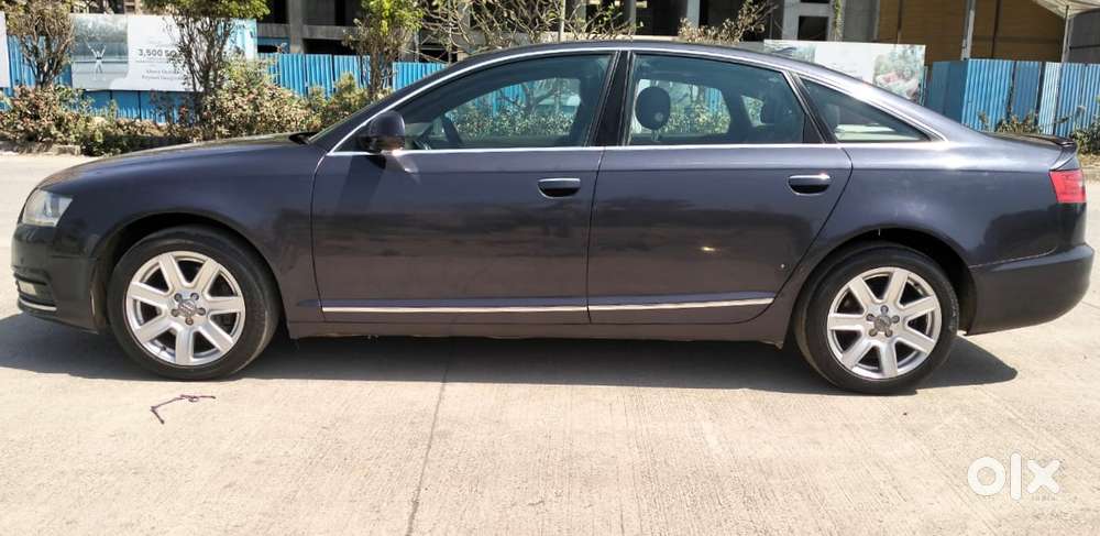 Audi A6 2.0 Tdi, 2011, Diesel