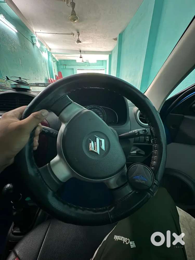 Maruti Suzuki Alto 800 Lxi 2019