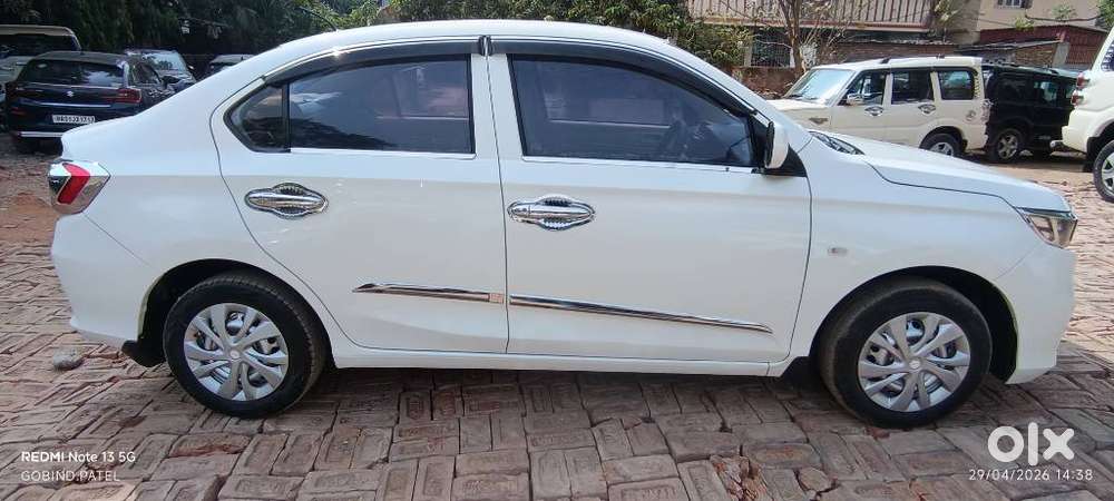 Honda Amaze 1.2 Emt I Vtec, 2019, Petrol