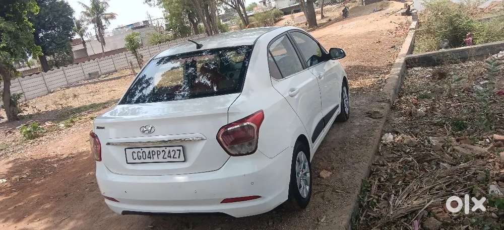 Best Mileage And Condition Single Hand Driven Sedan Car