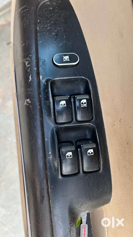 Engine Seal Hai