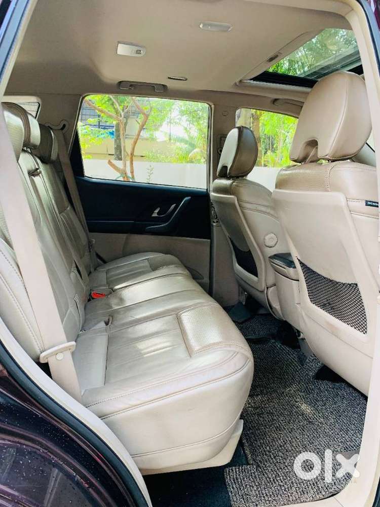Mahindra Xuv500 W10 2wd, 2015, Diesel