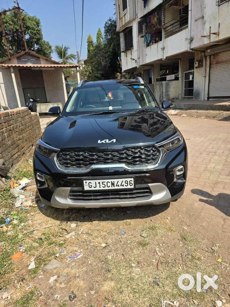 Kia Sonet Htx 2023