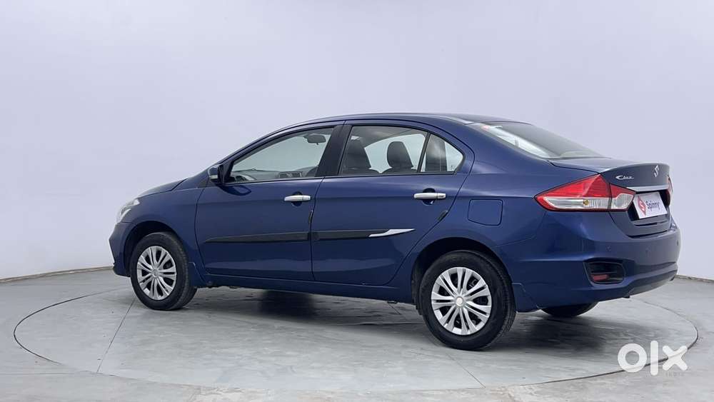 Maruti Suzuki Ciaz S 1.5, 2021, Petrol