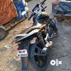 Second hand bikes in panvel sale olx