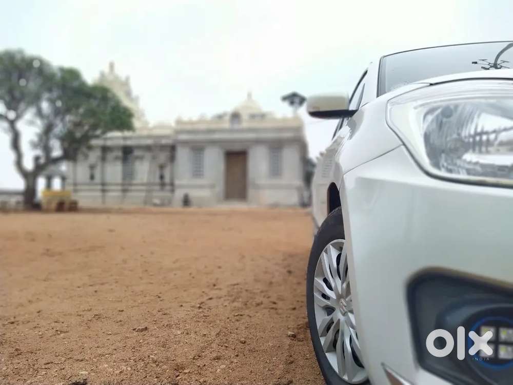 Maruti Suzuki Dzire 2019 Diesel 120000 Km Driven