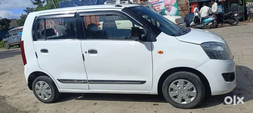 Petrol + Cng