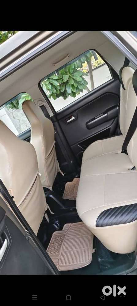 Maruti Suzuki Wagon R 1.0 Vxi (o), 2020, Petrol