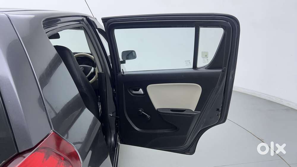 Maruti Suzuki Alto 800 2019-2023 0.8 Lxi (o), 2022, Petrol