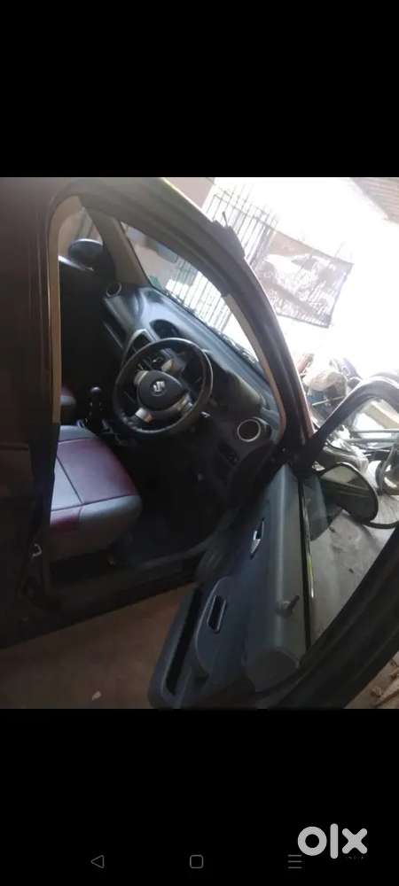 Maruti Suzuki Alto 800 2013 Petrol 49500 Km Driven