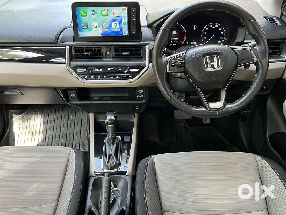 Honda Elevate Vx Cvt, 2023, Petrol