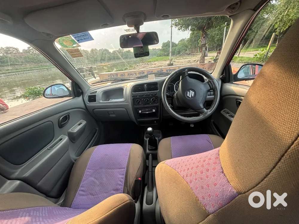 Maruti Suzuki Alto K 10 Vxi In Excellent Condition