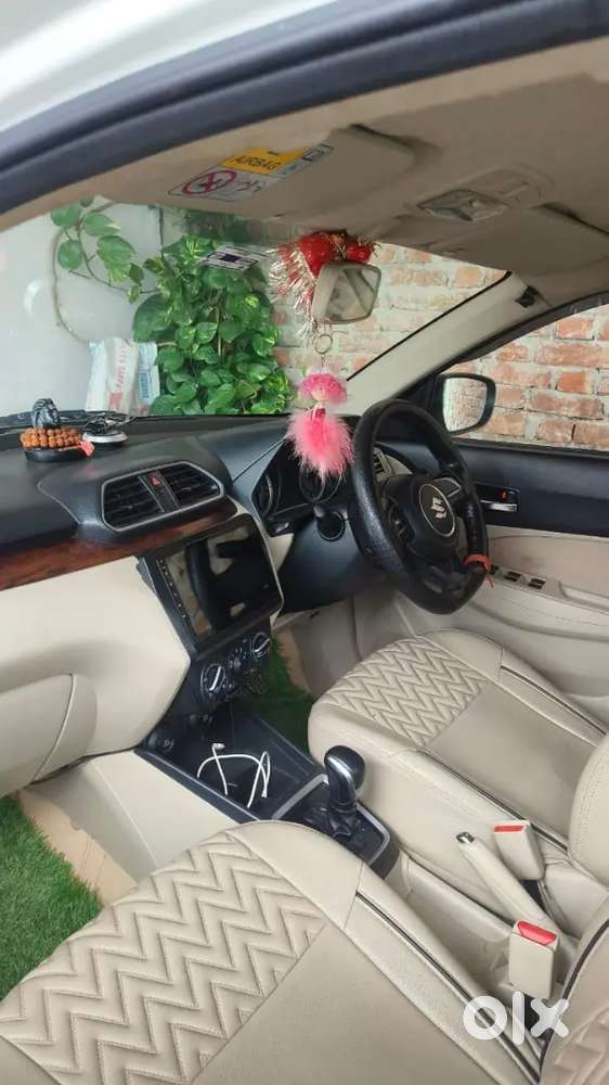 Maruti Suzuki Dzire 2020 Petrol 54000 Km Driven