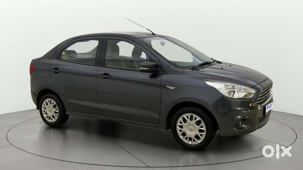 Ford Figo Aspire Trend, 2015, Petrol