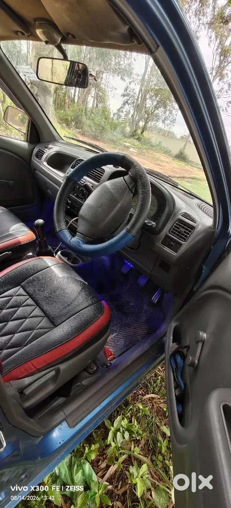 Maruti Suzuki Alto 0.8 2009 Front Power Window