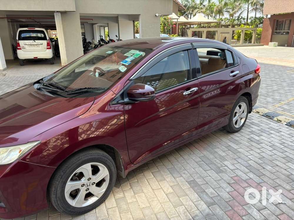 Honda Diesel 2015 Manual