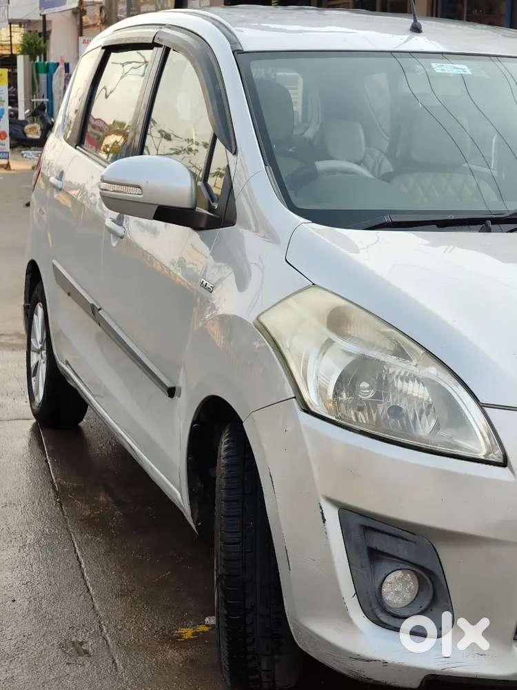 Maruti  Ertga