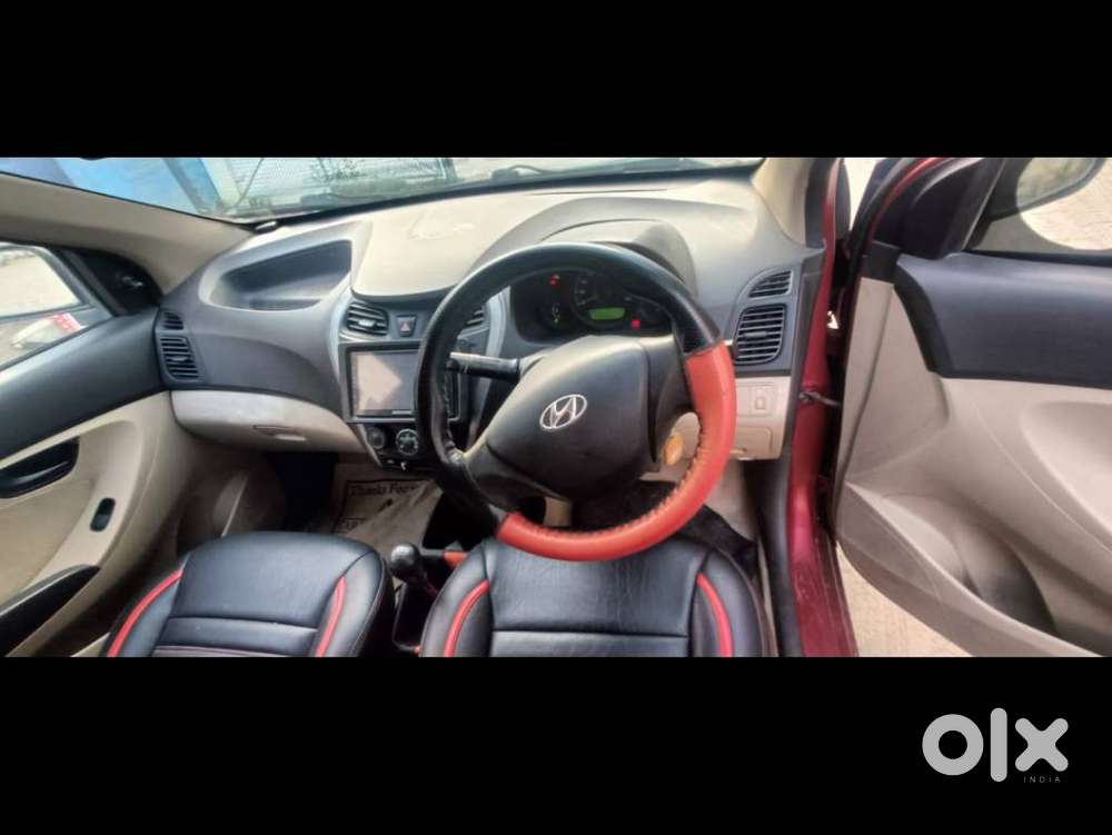 Hyundai Eon Era, 2012, Petrol