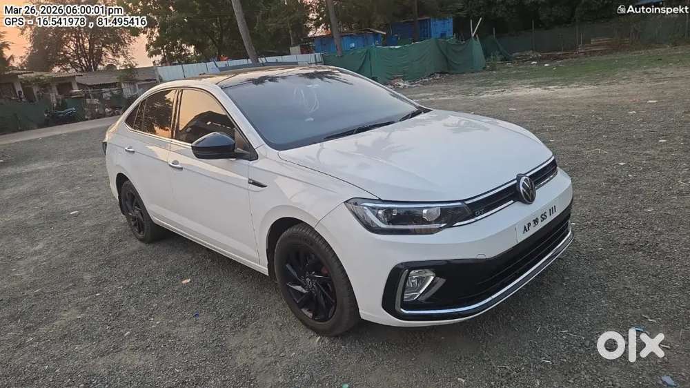 Volkswagen Virtus 2023