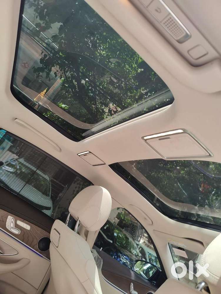Mercedes E 220 Elegance 2019 Diesel