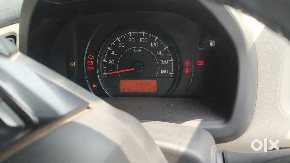 Maruti Suzuki Wagon R 2020