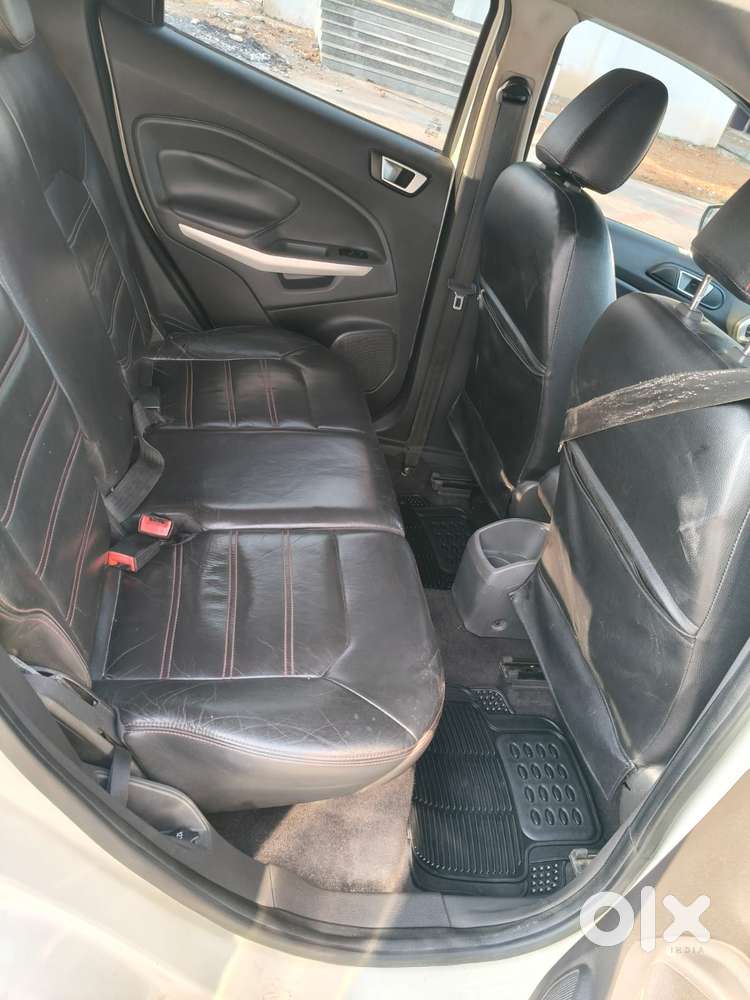 Ford Ecosport [2013-2015] 1.5 Tdci Titanium (o), 2014, Diesel