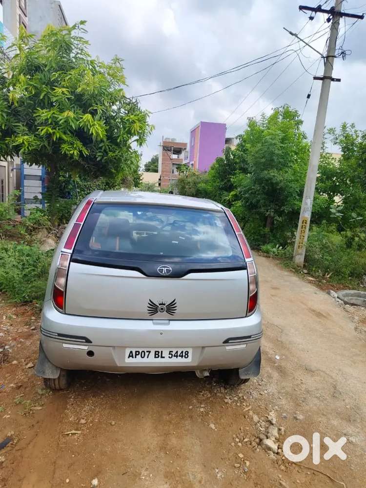 Tata Vista Tech Diesel Manual 2012