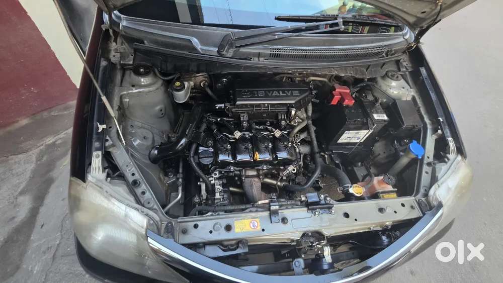 Toyota Etios Liva 2011 Petrol Well Maintained | Full Service History